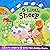 5 Little Sheep