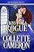 A Kiss for a Rogue (The Honorable Rogues #1)
