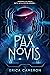Pax Novis (The Pax Archives, #1)
