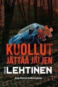 Kuollut jättää jäljen (Hardcover)