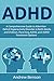 ADHD by Andrew   Benson