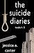 The Suicide Diaries (The Su...