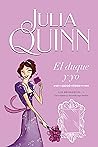 El duque y yo by Julia Quinn