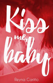 Kiss Me, Baby (ebook)