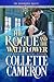 The Rogue and the Wallflower (The Honorable Rogues, #5)