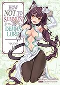 How NOT to Summon a Demon Lord: Volume 11