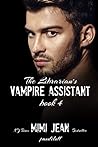 The Librarian's Vampire Assistant, Book 4 by Mimi Jean Pamfiloff