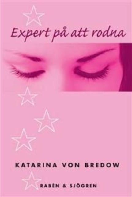 Expert på att rodna (Paperback)