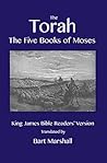 The Torah: The Five Books of Moses The Torah: The Five Books of Moses