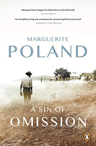 A Sin of Omission (Kindle Edition)
