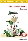 L'ile aux esclaves