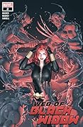 The Web Of Black Widow (2019-) #2