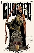 GHOSTED #20