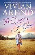 The Cowgirl's Secret Love
