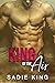 King of the Air by Sadie  King
