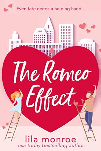 The Romeo Effect (Cupids #3)