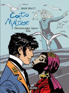 Corto Maltese - Merirosvojen lipun alla