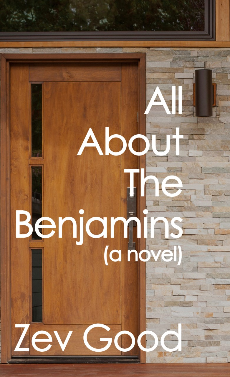 All About The Benjamins (Kindle Edition)