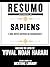 Resumo Estendido De Sapiens...