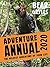 Bear Grylls Adventure Annual 2020 (Annuals 2020)