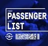 Passenger List Passenger List