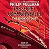 The Secret Commonwealth by Philip Pullman