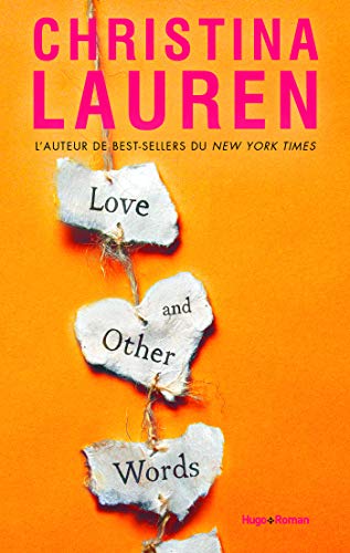 Extrait offert - Love and other words (Kindle Edition)