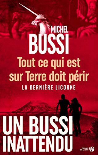 Tout ce qui est sur terre doit périr (Kindle Edition)