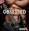 Obsessed: (Rockstar-Romance)