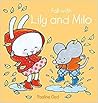 Fall with Lily and Milo