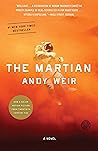 The Martian by Andy Weir