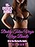DADDY TABOO VIRGIN MEGA BUNDLE: 111+ Erotica Books - Dirty Sex Stories For Adults