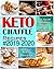 Keto Chaffle Recipes #2019-...