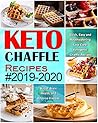 Keto Chaffle Reci...