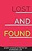 Lost & Found: Short Stories...