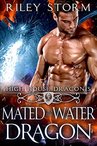 Mated to the Water Dragon (High House Draconis, #2)