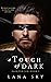 A Touch of Dark (Painted Sin, #1)