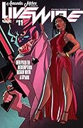 Livewire (2018) #11 (Livewire