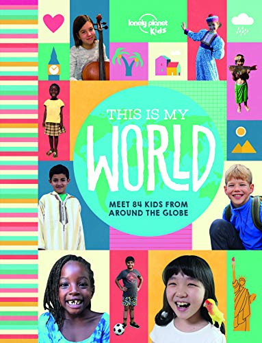 This is my World (Hardcover)