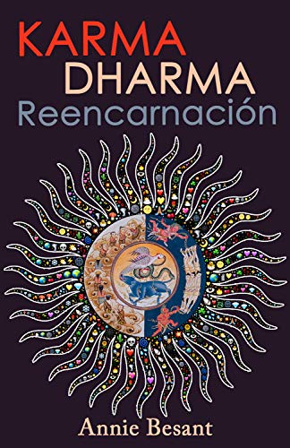 KARMA DHARMA REENCARNACION (Kindle Edition)