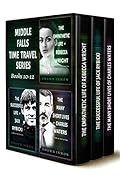 Middle Falls Time Travel Series, Books 10-12
