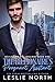 The Billionaire’s Pregnant Assistant by Leslie North