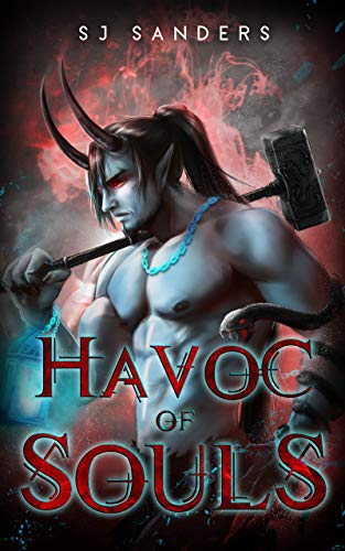 Havoc of Souls (Dark Spirits #1)