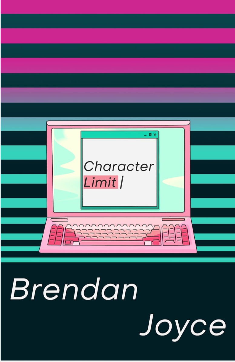 Character Limit (ebook)