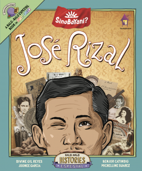 SinoBaYani? Jose Rizal (Paperback)