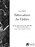 Tuberculosis: An Update