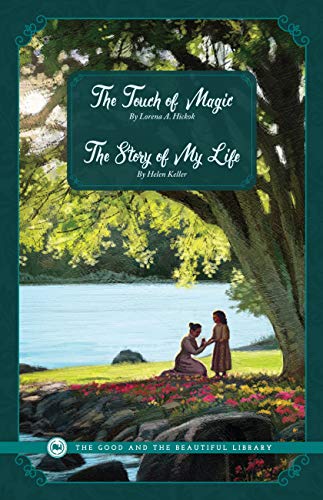 The Touch of Magic and The Story of My Life (Paperback)
