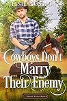 The Cowboy's Enemy