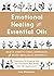 Emotional Healing with Essential Oils: Relieve Anxiety, Stress, Depression, and Mood Imbalances Naturally