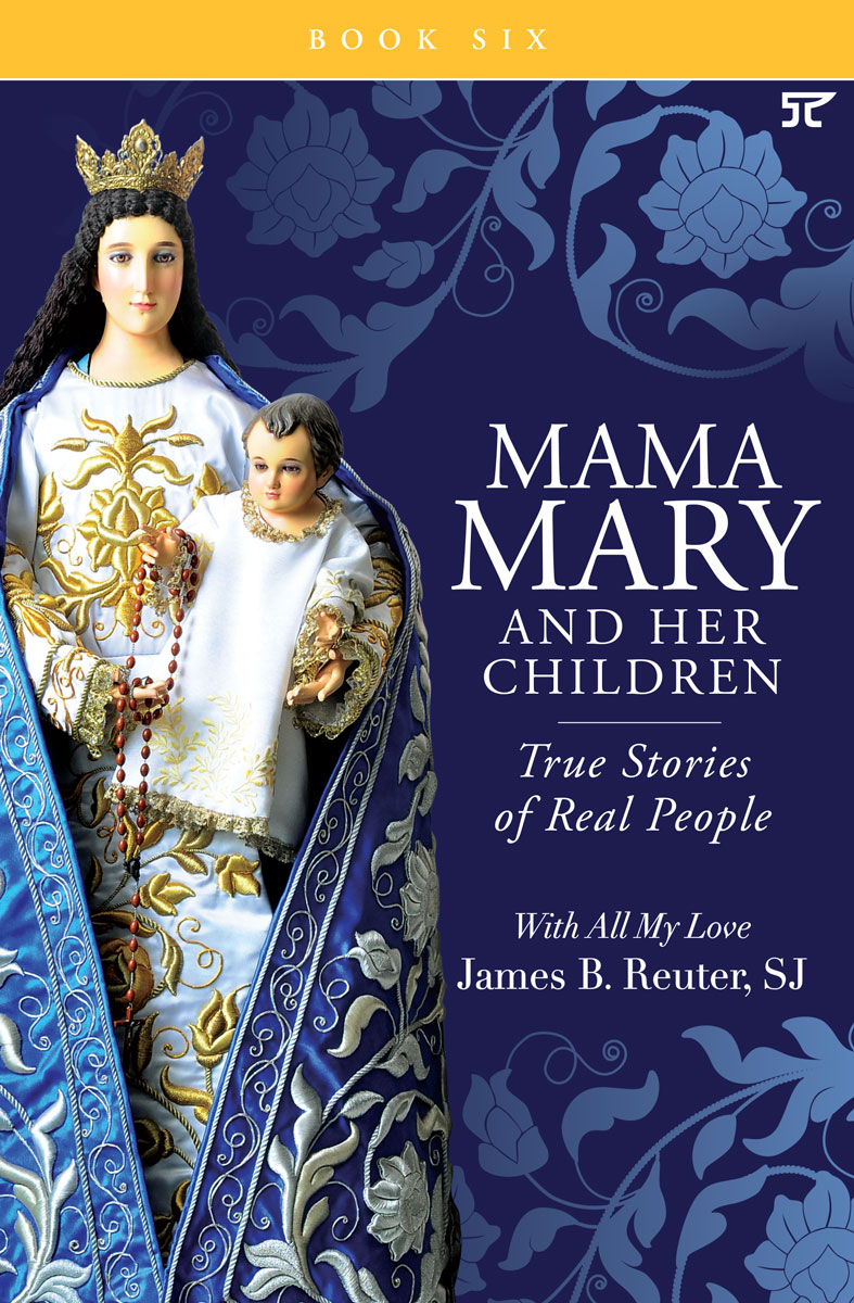 Mama Mary and Her Children (Book 6)